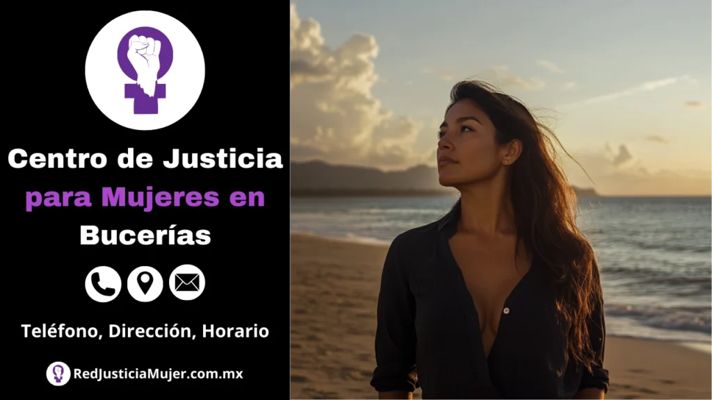 En el centro de justicia para las mujeres de Bucerías te ayudaran en todo lo que puedas necesitar en materia legal, por eso te proporcionamos la dirección, teléfono y horario del centro integral de justicia de Bucerías