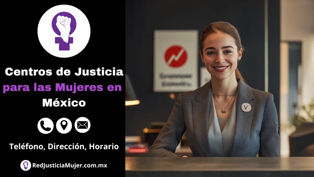 Te presentamos el directorio definitivo de los centros de justicia y empoderamiento para las mujeres en México. Encuentra el centro de atención integral más cercano a ti y descubre teléfonos , direcciones y horarios de cada uno de los cjm ubicados en México
